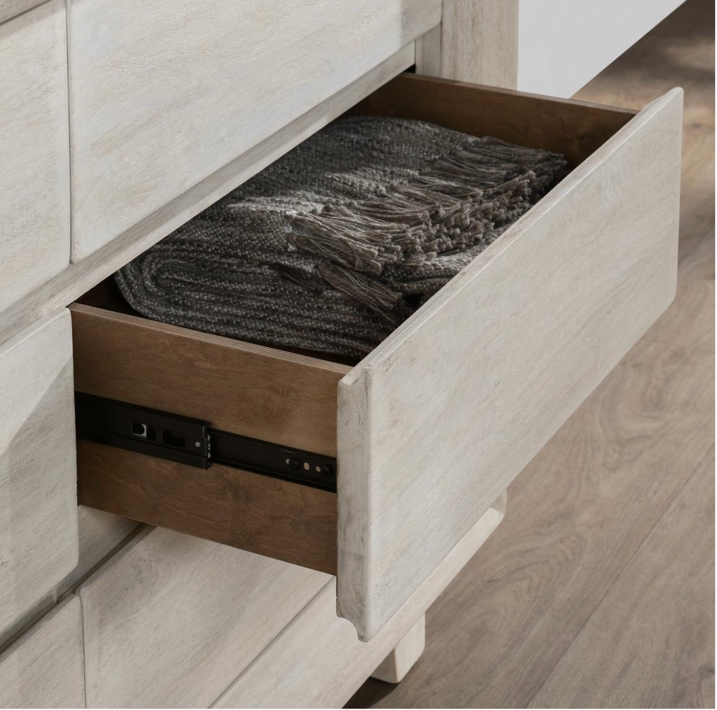 Reece 6Dwr Dresser