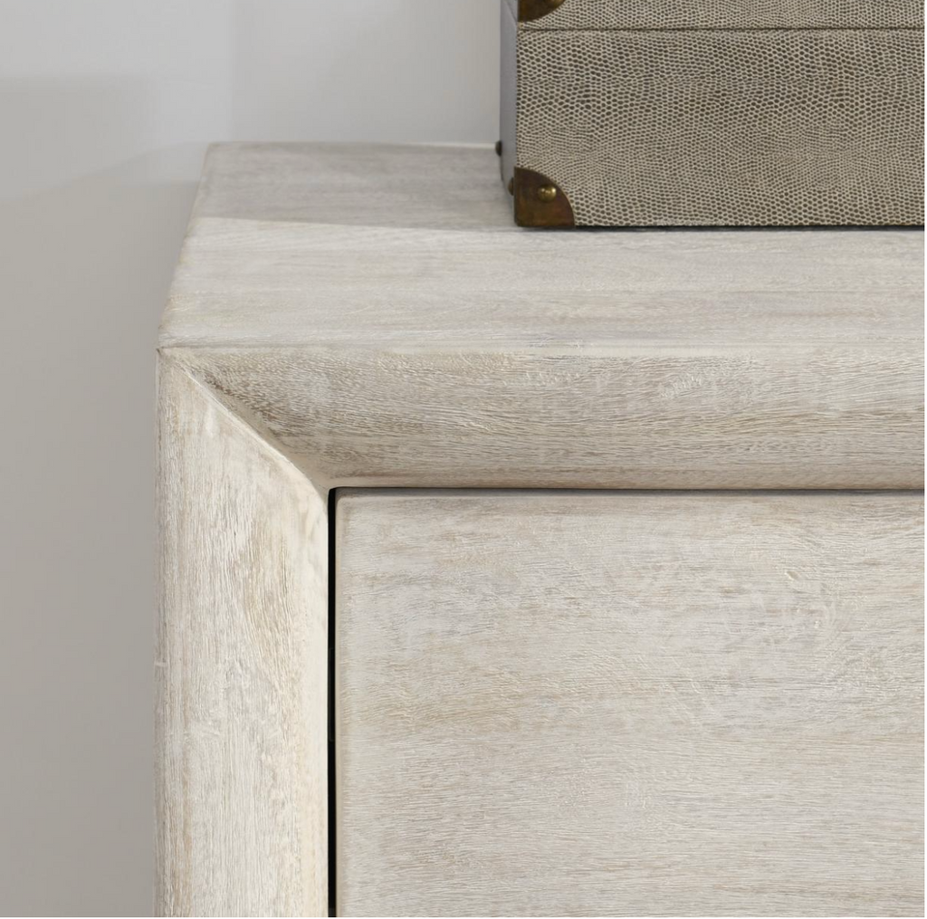 Reece 6Dwr Dresser