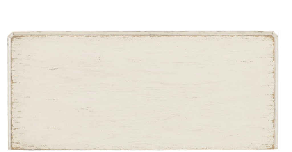 Americana Bachelor Chest