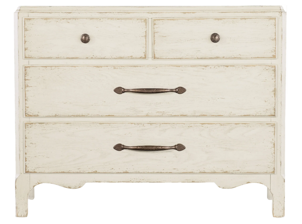 Americana Bachelor Chest