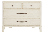 Americana Bachelor Chest