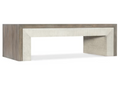 Serenity Skipper Rectangle Cocktail Table