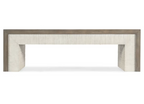 Serenity Skipper Rectangle Cocktail Table