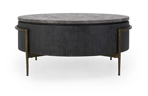 Honor 42" Round Coffee Table