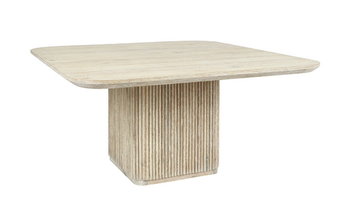 Vander Square Dining Table