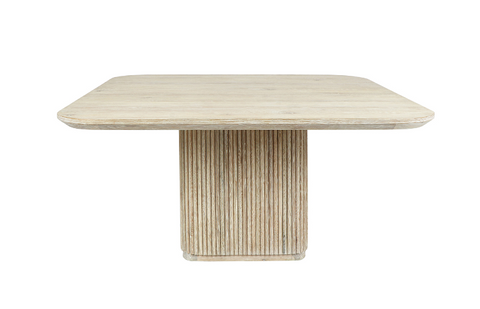 Vander Square Dining Table