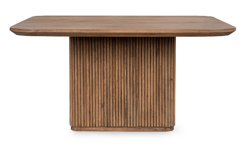 Vander Square Dining Table