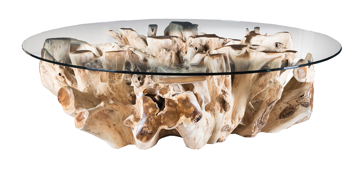 Willow Coffee Table