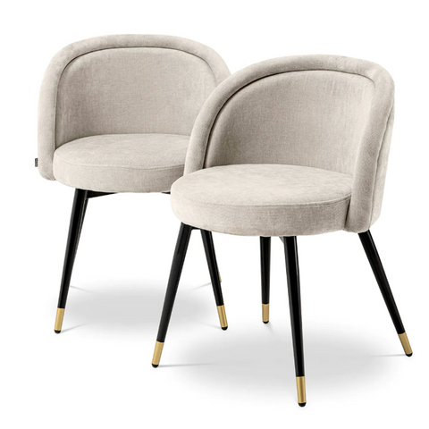 Dining Chair Chloé set of 2