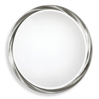 Orion Round Mirror