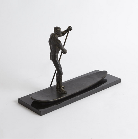 SUP SCULPTURE