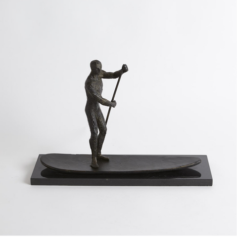 SUP SCULPTURE
