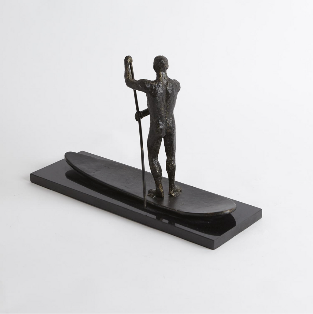 SUP SCULPTURE