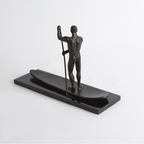 SUP SCULPTURE