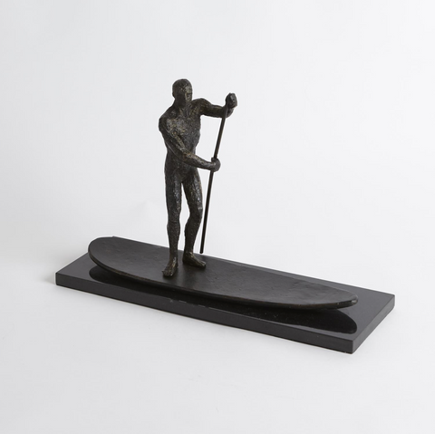 SUP SCULPTURE