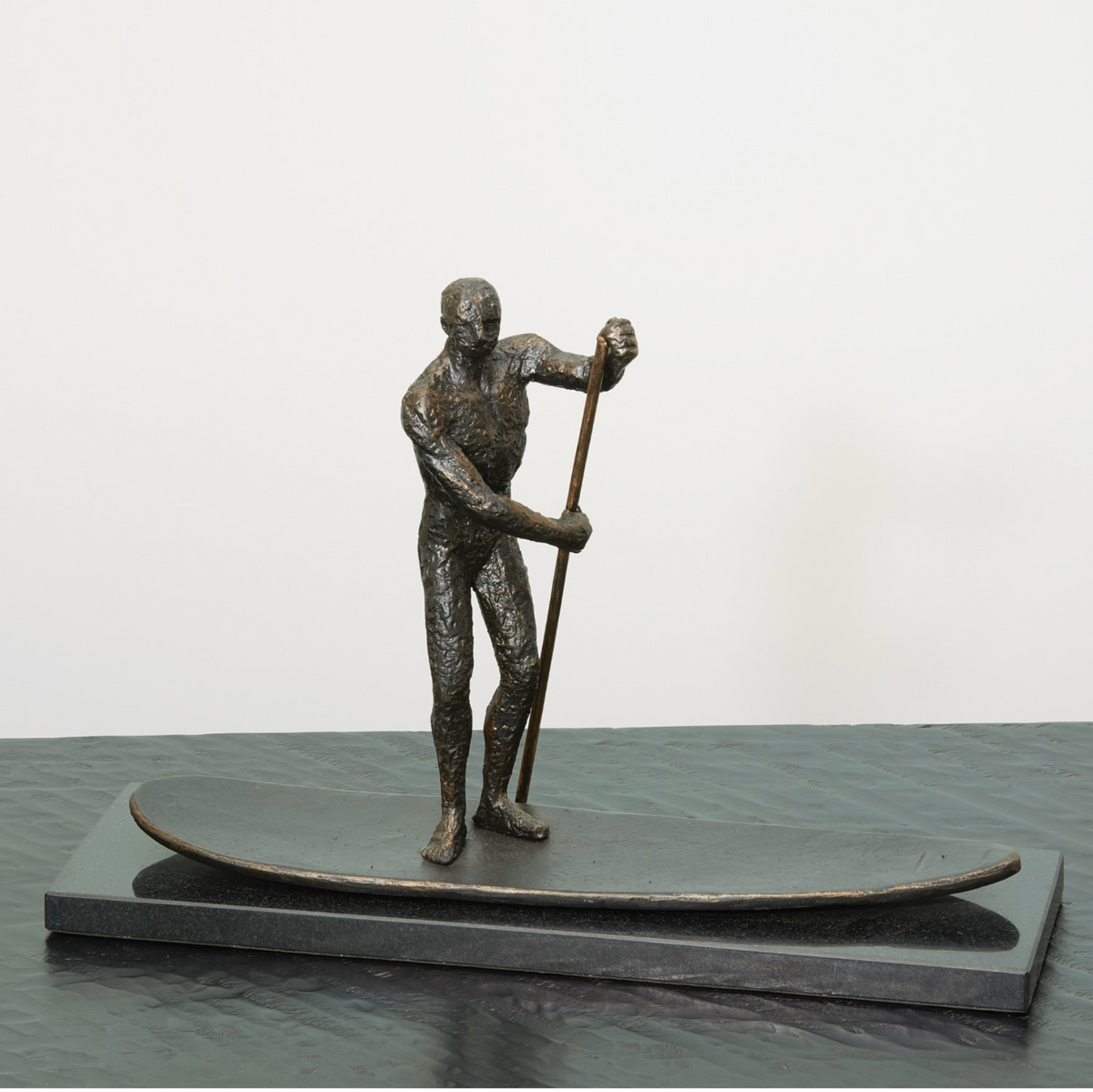 SUP SCULPTURE