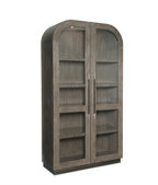 Modern Mood Display Cabinet