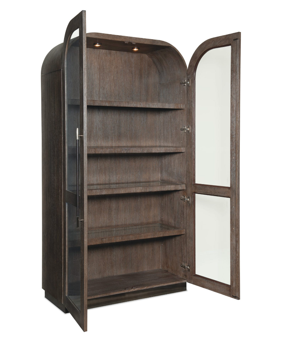 Modern Mood Display Cabinet