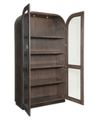 Modern Mood Display Cabinet