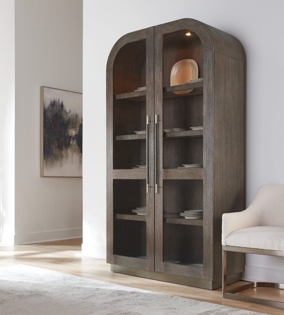 Modern Mood Display Cabinet