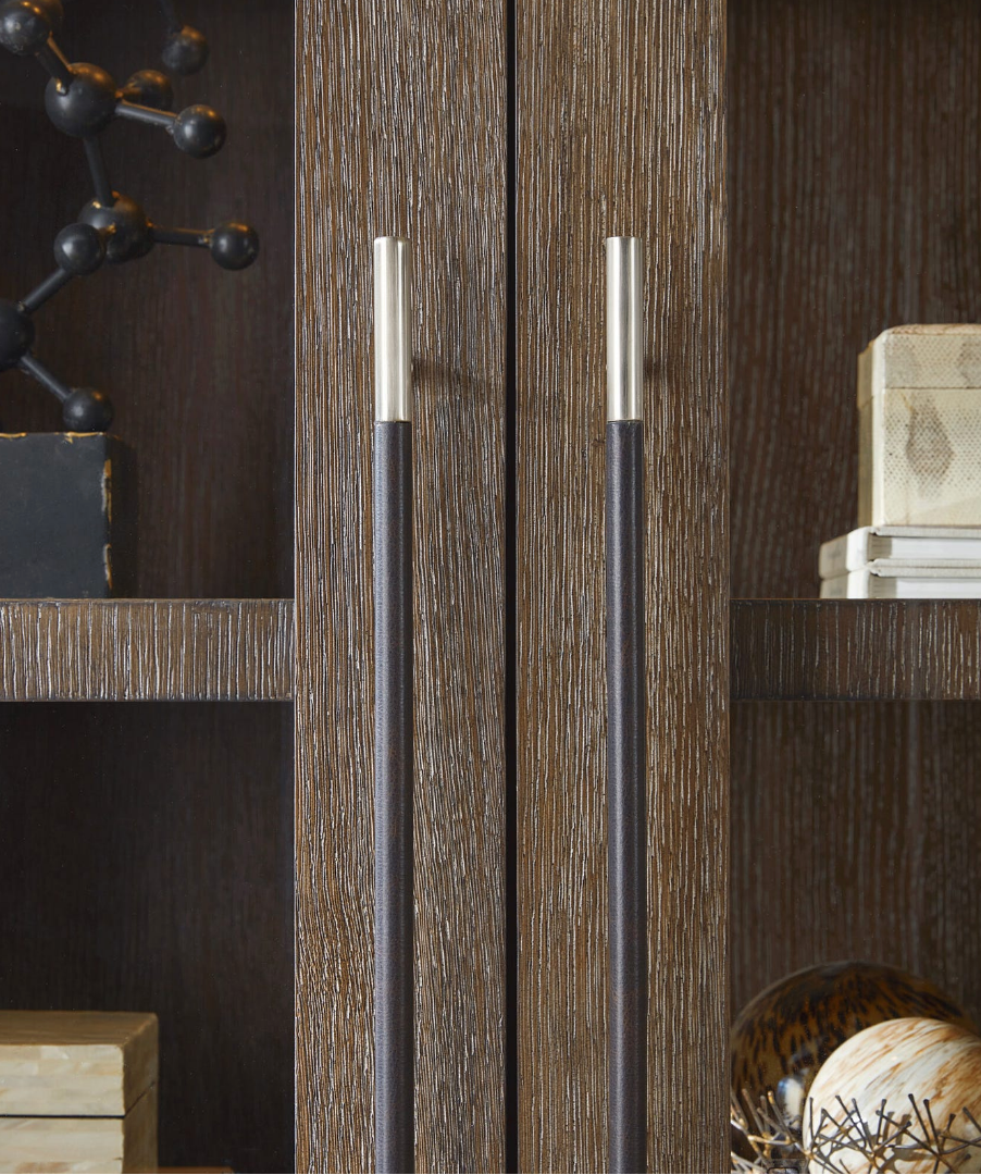 Modern Mood Display Cabinet