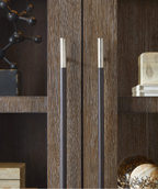 Modern Mood Display Cabinet