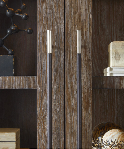 Modern Mood Display Cabinet