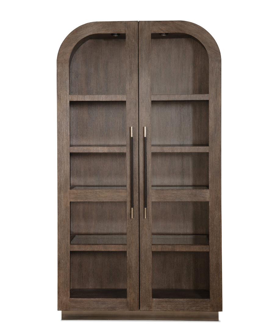 Modern Mood Display Cabinet