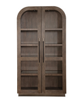 Modern Mood Display Cabinet