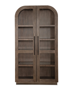 Modern Mood Display Cabinet