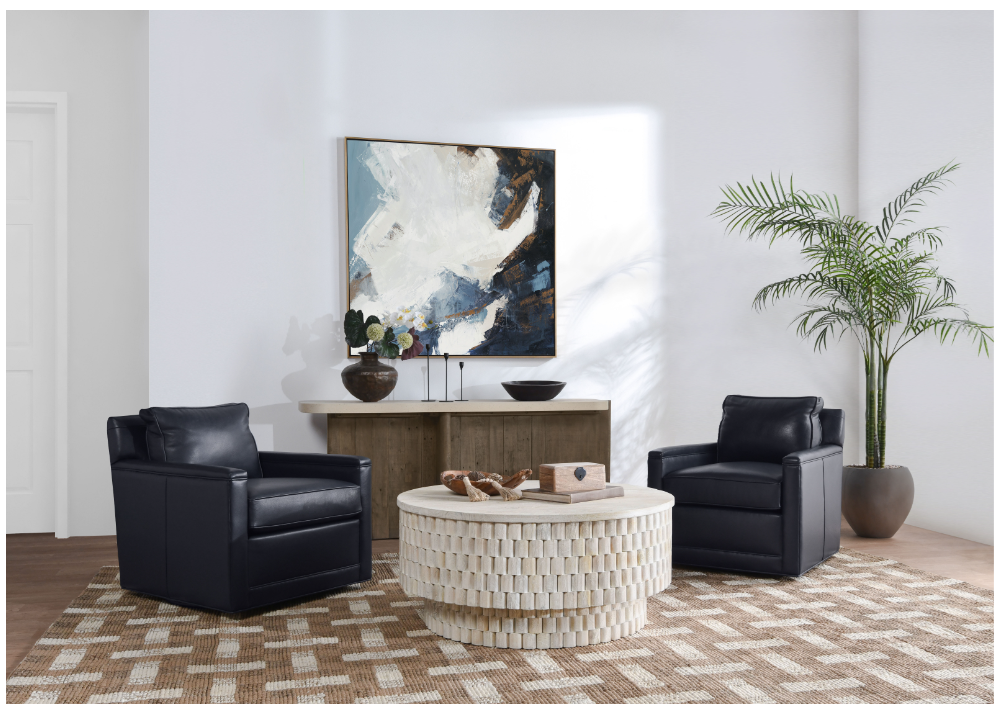Norwood SOLID Wood Coffee Table