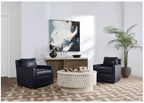 Norwood SOLID Wood Coffee Table