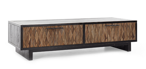 Anton 4Dwr Coffee Table