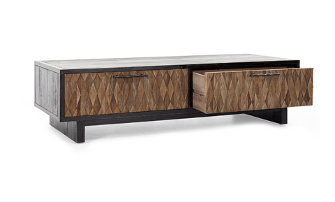 Anton 4Dwr Coffee Table