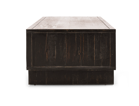 Anton 4Dwr Coffee Table