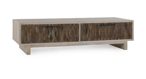 Anton 4Dwr Coffee Table