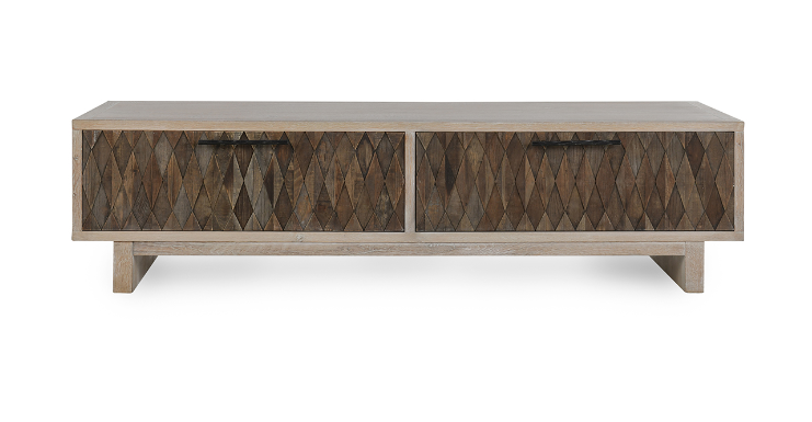 Anton 4 DRAWER Coffee Table