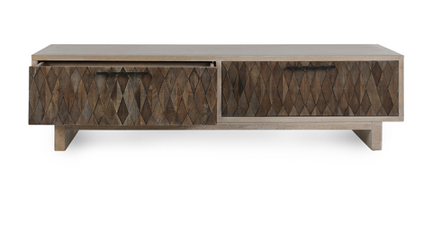 Anton 4Dwr Coffee Table