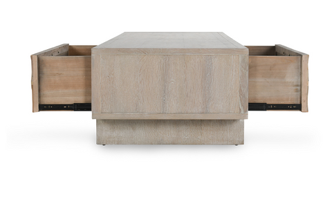 Anton 4Dwr Coffee Table