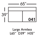 Sylvie Sectional Variations