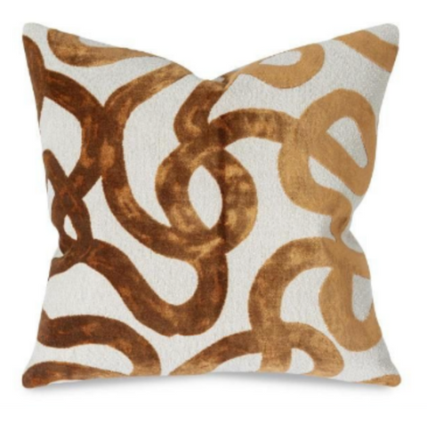 ABBOTT HARVEST PILLOW