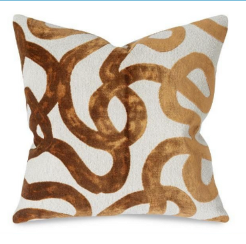 ABBOTT HARVEST PILLOW