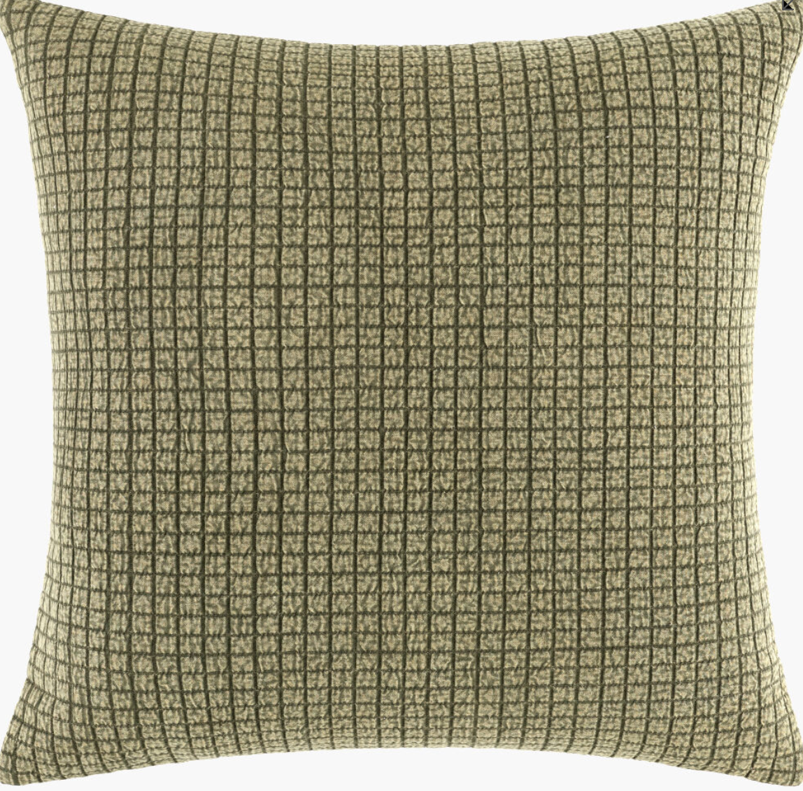 CWR-001-Cowra Pillow