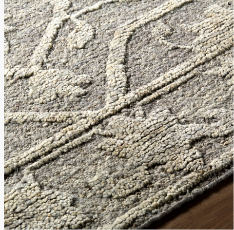 SVN-2302-Savannah Handmade Rug