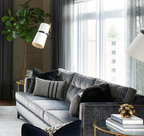 Yasmin Floor Lamp