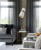 Yasmin Floor Lamp