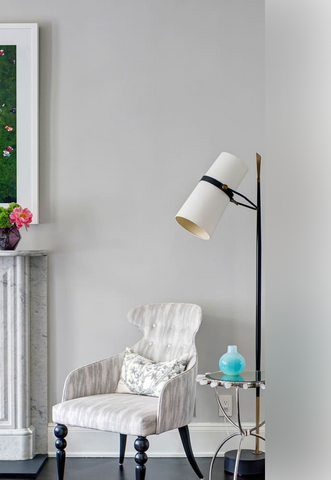 Yasmin Floor Lamp