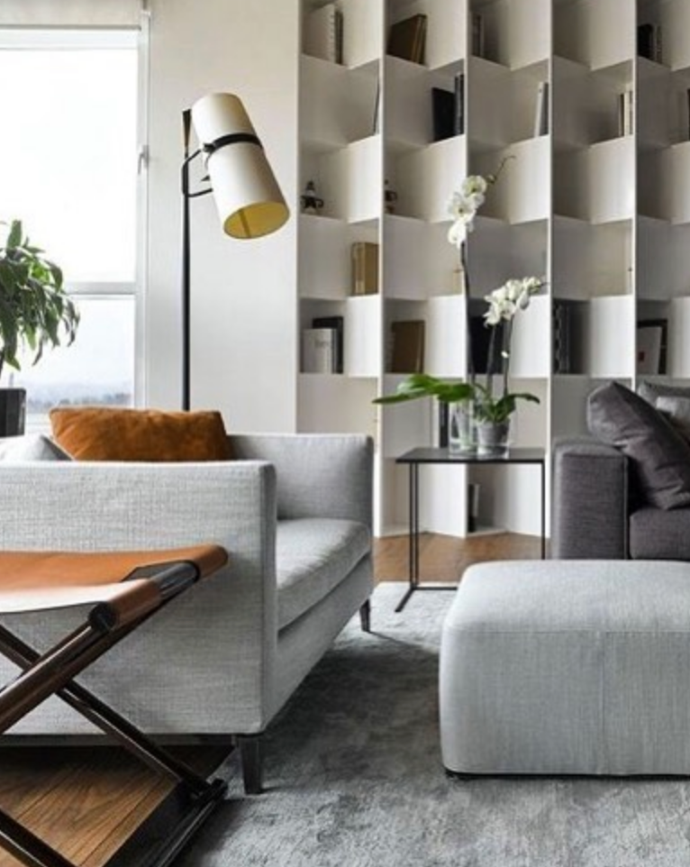 Yasmin Floor Lamp