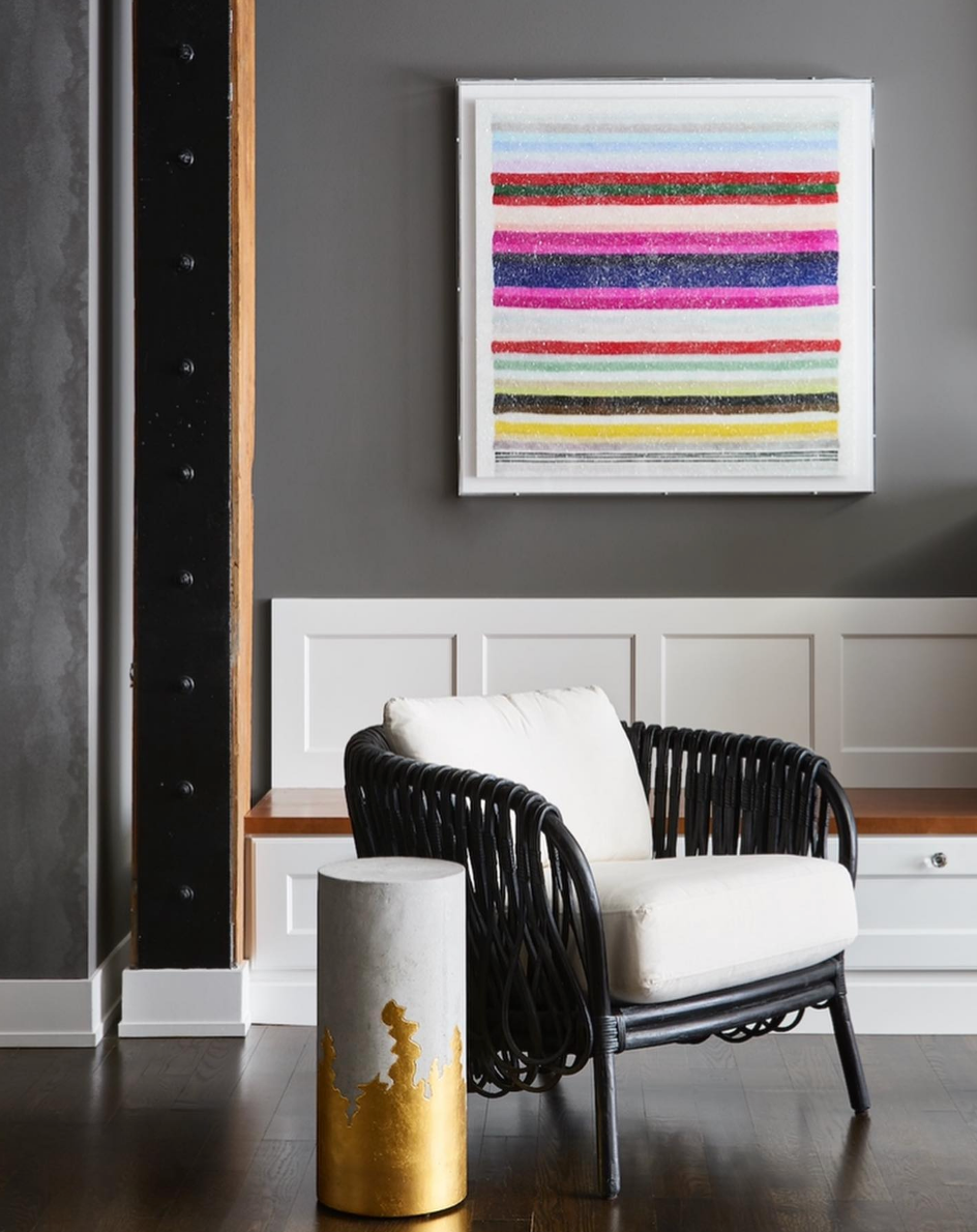 Strata Lounge Chair