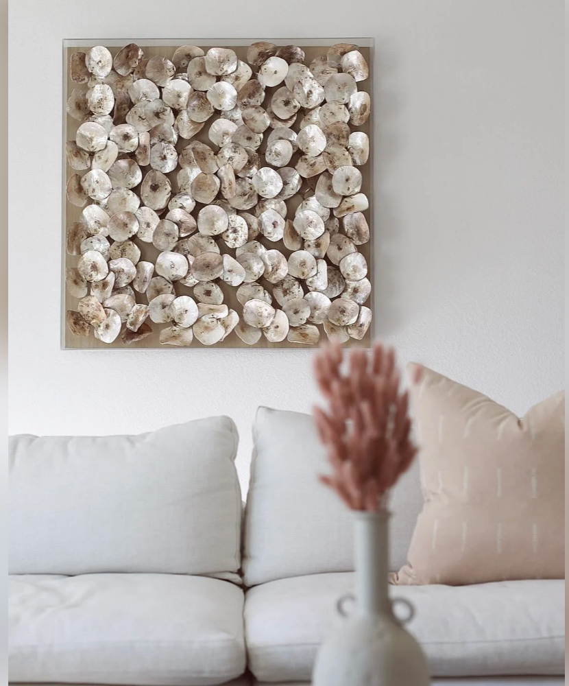 PLAYA WALL DECOR